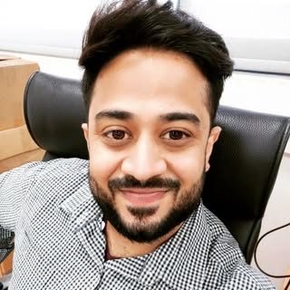 Manoj Pillai
