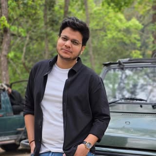 Rohit Verma