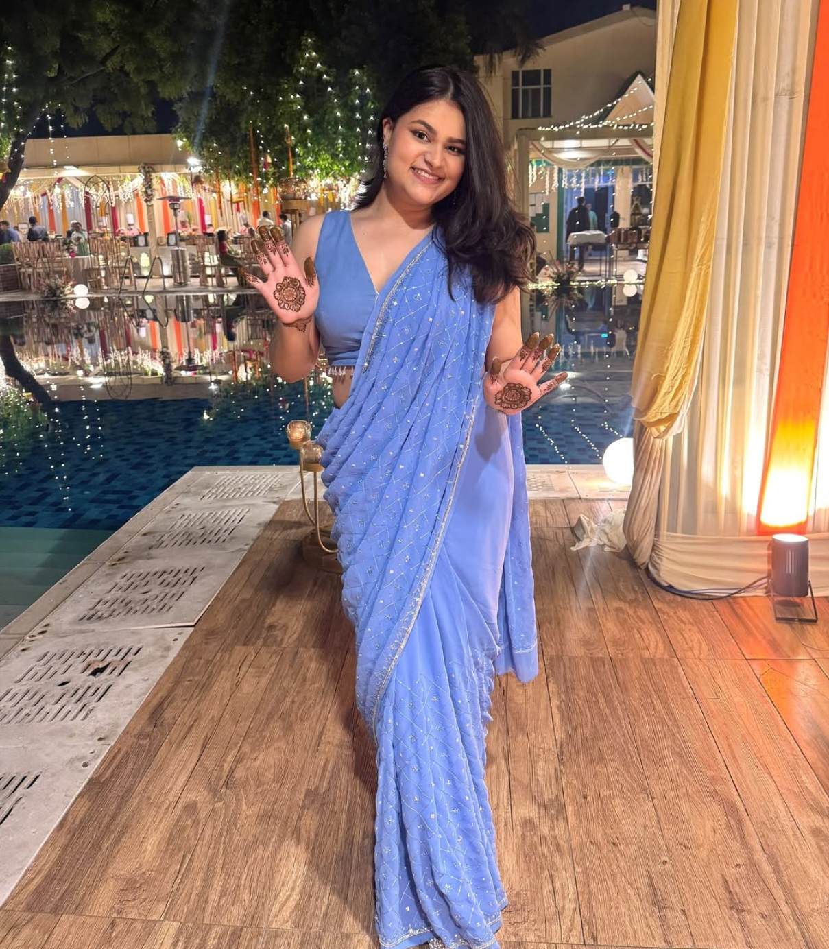 Sneha Iyer