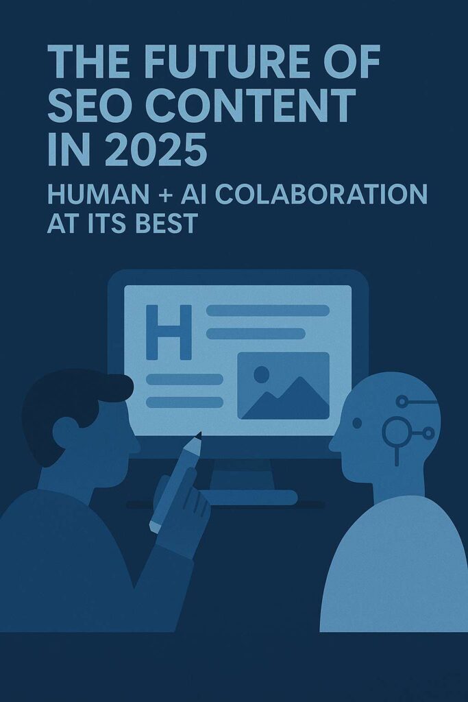 The Future of SEO Content