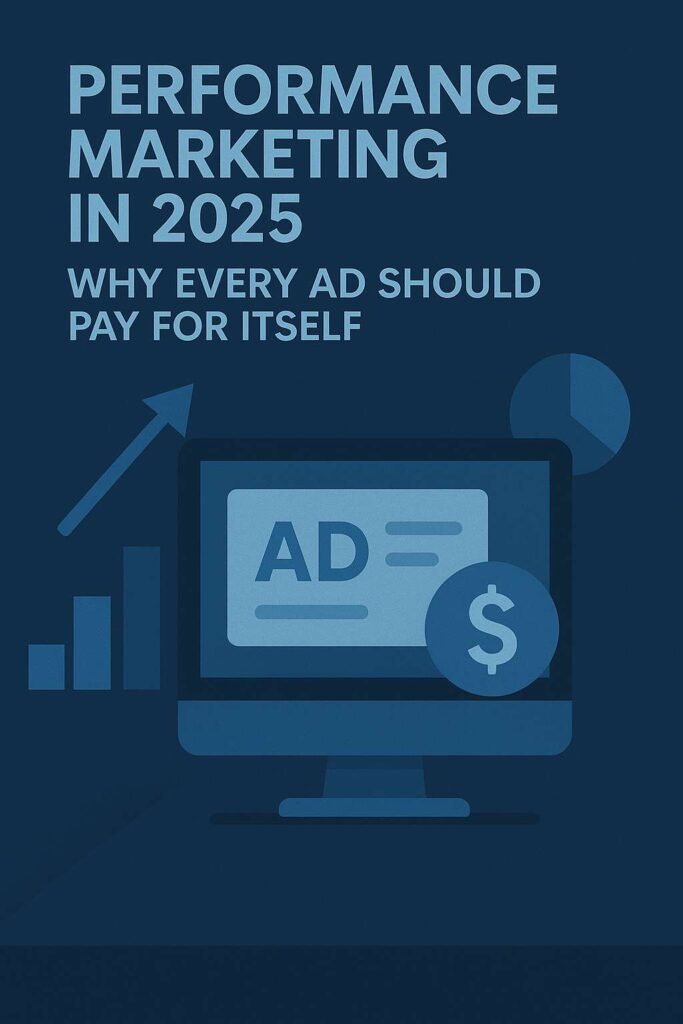 Performance Marketing