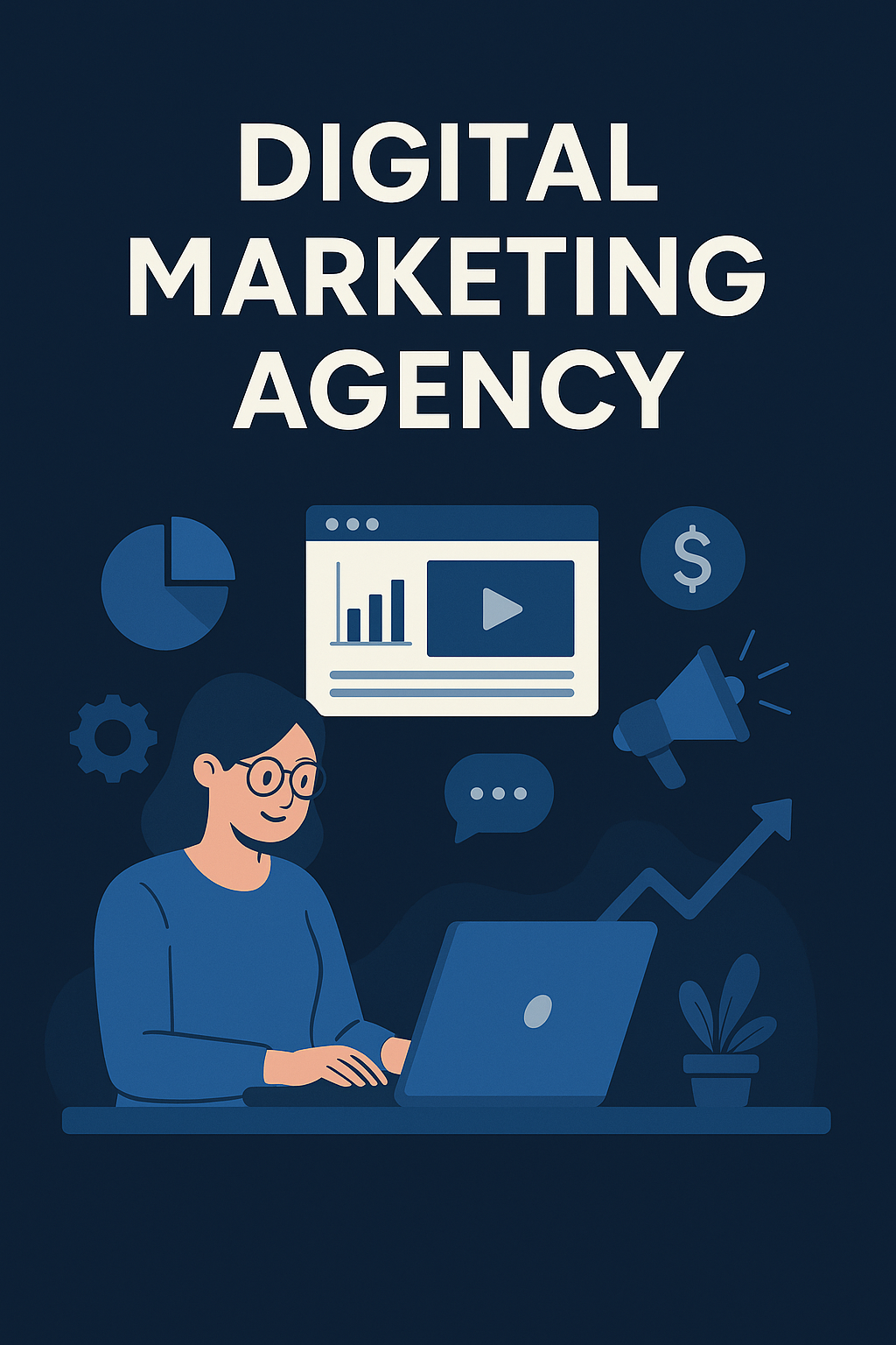 Digital Marketing Agency