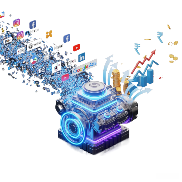 performance marketing boost