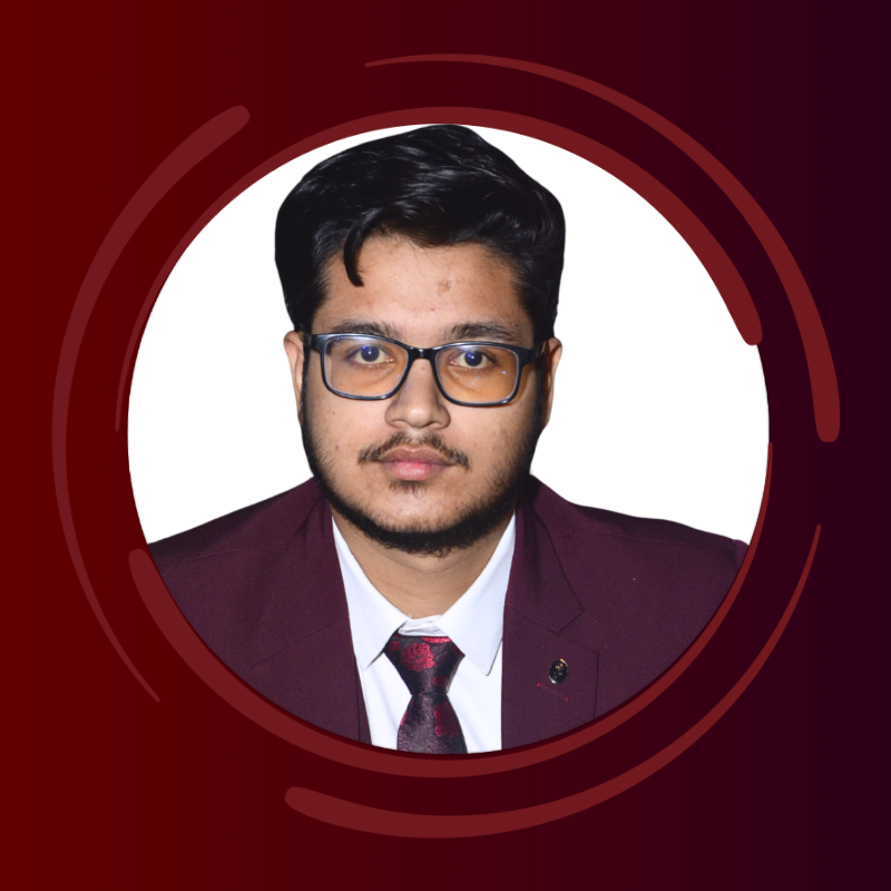 KUNAL SINGH (Founder & CEO of DIGMORA)